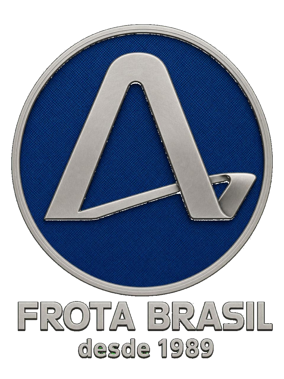 Logo Frota Brasil